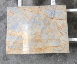 Provence Gray Marble Top